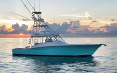 2019 Winter Custom Yachts 46 Walkaround "KARMA" photo 1