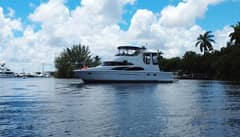 2005 Carver 444 Cockpit Motor Yacht "IV Play Too" photo 3