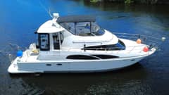 2005 Carver 444 Cockpit Motor Yacht "IV Play Too" photo 8