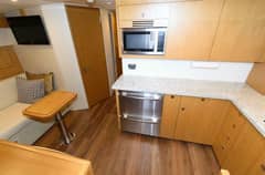 2015 Hatteras Express Sportfish "Off The Grid" photo 5