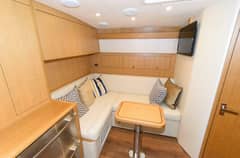2015 Hatteras Express Sportfish "Off The Grid" photo 8