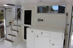 2007 Jefferson Motor Yacht "Gratitude" photo 6