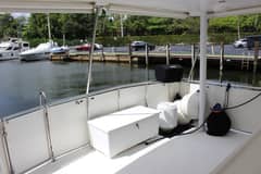 2007 Jefferson Motor Yacht "Gratitude" photo 5