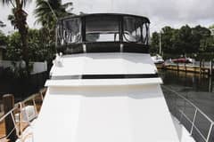 2007 Jefferson Motor Yacht "Gratitude" photo 3
