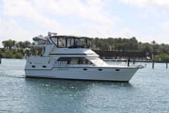 2007 Jefferson Motor Yacht "Gratitude" photo 1