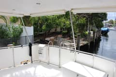 2007 Jefferson Motor Yacht "Gratitude" photo 4