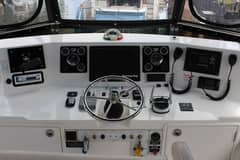 2007 Jefferson Motor Yacht "Gratitude" photo 9