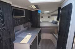 2020 Concept Boats Cuddy Cabin "BLUEPRINT" photo 8