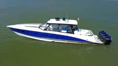 2020 Concept Boats Cuddy Cabin "BLUEPRINT" photo 5