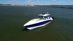 2020 Concept Boats Cuddy Cabin "BLUEPRINT" photo 6