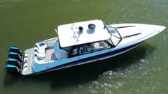 2020 Concept Boats Cuddy Cabin "BLUEPRINT" photo 4