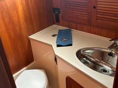 2005 Hinckley Talaria 44 Motor Yacht "Mallard" photo 8