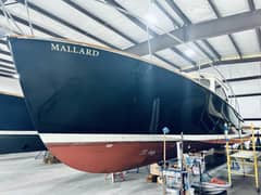 2005 Hinckley Talaria 44 Motor Yacht "Mallard" photo 4