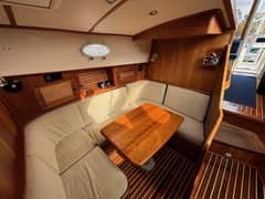 2005 Hinckley Talaria 44 Motor Yacht "Mallard" photo 9