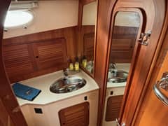 2005 Hinckley Talaria 44 Motor Yacht "Mallard" photo 7