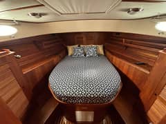 2005 Hinckley Talaria 44 Motor Yacht "Mallard" photo 6