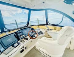 2008 Sea Ray 44 Sedan Bridge "Shell’s Island II" photo 6