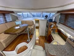 2007 Sea Ray 44 Sedan Bridge "Still Waters" photo 4