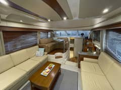 2007 Sea Ray 44 Sedan Bridge "Still Waters" photo 5