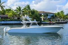 2021 Yellowfin 42 "Denied" photo 1