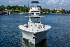 2021 Yellowfin 42 "Denied" photo 6