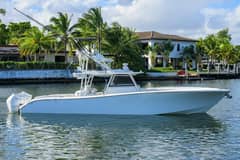 2021 Yellowfin 42 "Denied" photo 2