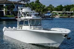 2021 Yellowfin 42 "Denied" photo 5