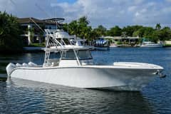 2021 Yellowfin 42 "Denied" photo 4