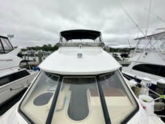 2007 Meridian 411 Sedan "Losing All Control" photo 9