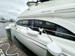 2007 Meridian 411 Sedan "Losing All Control" photo 8