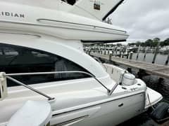 2007 Meridian 411 Sedan "Losing All Control" photo 3