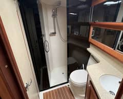 2007 Luhrs 41 Hardtop Express "Reel Obsession" photo 8