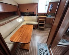 2007 Luhrs 41 Hardtop Express "Reel Obsession" photo 4