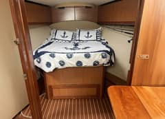 2007 Luhrs 41 Hardtop Express "Reel Obsession" photo 7