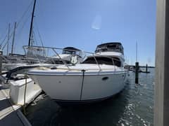 2005 Meridian 411 Sedan "Solitude" photo 5