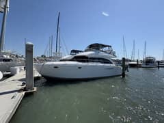 2005 Meridian 411 Sedan "Solitude" photo 2