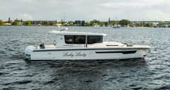 2021 Nimbus C-11 "Lucky Lindy" photo 5