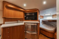 2016 F&S 40 Open Express "DOG HOUSE" photo 6