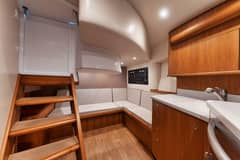 2016 F&S 40 Open Express "DOG HOUSE" photo 5