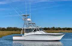 2005 Custom Carolina 40 DeSanti "M.A.C. Daddy" photo 1