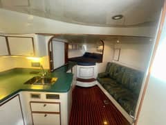 2005 Custom Carolina 40 DeSanti "M.A.C. Daddy" photo 7