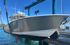 2017 Pursuit S 408 Sport "Yolo" photo 2