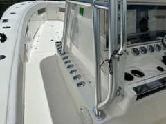 2018 SeaVee 39 "THE PEACEKEEPER" photo 9