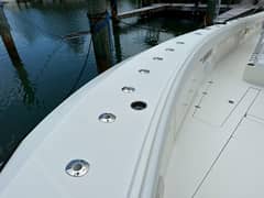 2018 SeaVee 39 "THE PEACEKEEPER" photo 5