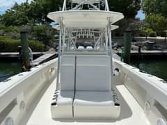 2018 SeaVee 39 "THE PEACEKEEPER" photo 6