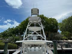 2018 SeaVee 39 "THE PEACEKEEPER" photo 7