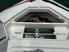 2018 SeaVee 39 "THE PEACEKEEPER" photo 3
