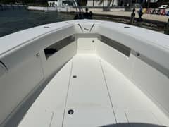 2014 SeaVee 390B Center Console "WARBIRD" photo 9