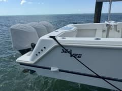 2014 SeaVee 390B Center Console "WARBIRD" photo 5