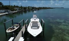 2014 SeaVee 390B Center Console "WARBIRD" photo 3